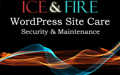 WordPress Website Maintenance Plan