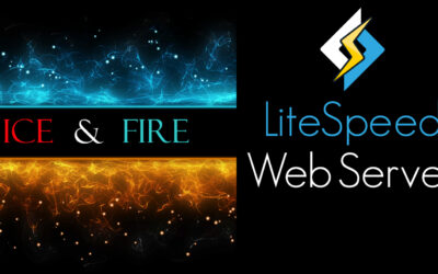 Switching to LiteSpeed Web Servers – An easy choice!